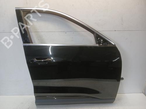 Used Right front door Right front door AUDI E-TRON (GEN) 50 quattro (313 hp) 39743375 39743375