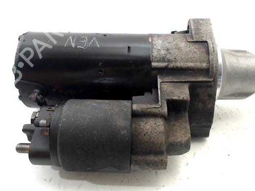 Used Starter Starter 10966141 10966141