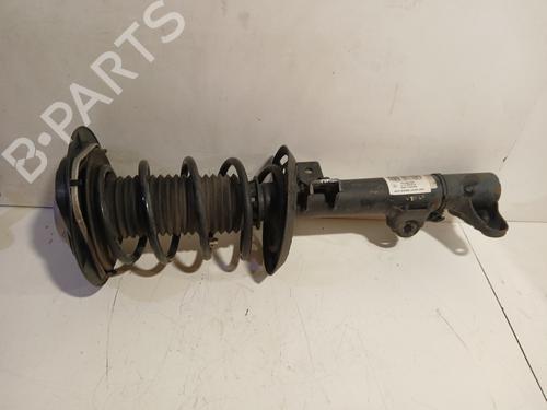Used Left front shock absorber MERCEDES-BENZ E-CLASS (W212) E 200 (212.034) (184 hp) 30877629