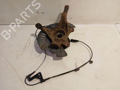 Used Left front steering knuckle Left front steering knuckle HYUNDAI KONA (OS, OSE, OSI) 1.0 T-GDi (120 hp) 30805742 30805742