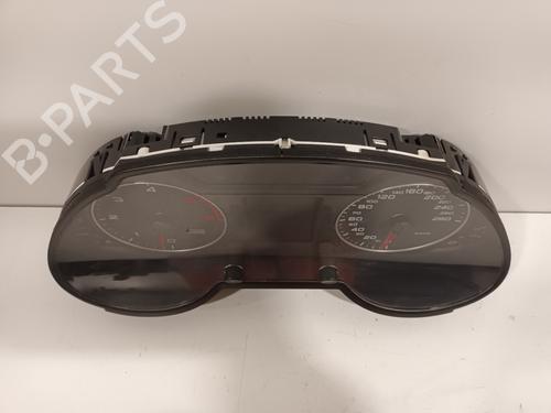 Instrument cluster AUDI Q5 (8RB) 3.0 TDI quattro | BP17954564C47 