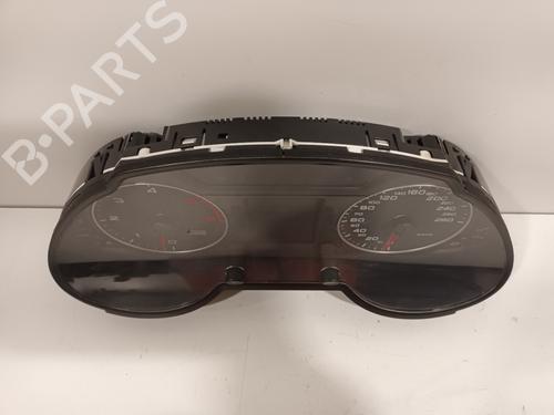 BP17954564C47 | Instrument cluster AUDI Q5 (8RB) 3.0 TDI quattro BP17954564C47