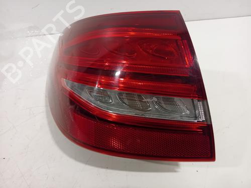Fanale posteriore sinistro MERCEDES-BENZ C-CLASS T-Model (S205) C 450 AMG 4-matic (205.264) (367 hp) 32388951