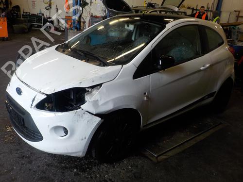 Mirror switch FORD KA (RU8) 1.2 | BP10902269I25 - Image 3