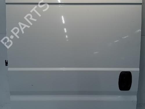 Dør højre bagtil PEUGEOT BOXER Van 2.2 HDi 120 (120 hp) 28127405
