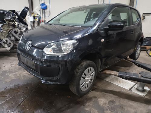 Used Parts VW UP! (121, 122, BL1, BL2, BL3, 123) 1.0 4645278