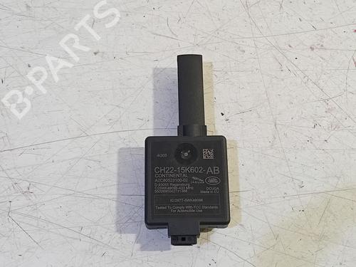 Antenne/Base LAND ROVER RANGE ROVER EVOQUE (L538) 2.2 D 4x4 (190 hp) 21025160