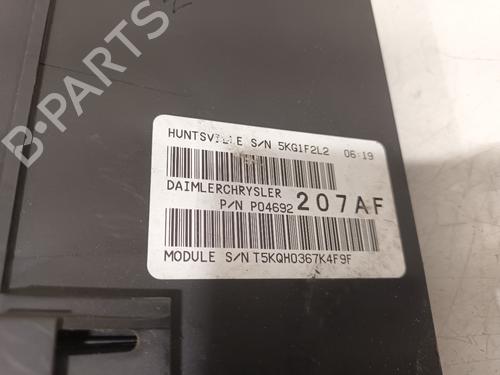 Fuse box DODGE CALIBER 2.0 | BP15491046E1 - Image 6
