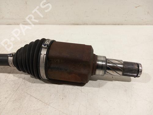 Left front driveshaft TESLA MODEL S (5YJS) 100D AWD | BP38499091M38 - Image 2