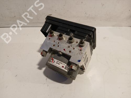 Used ABS pump MITSUBISHI OUTLANDER III (GG_W, GF_W, ZJ, ZL, ZK) 2.0 Hybrid 4WD (GG2W) (200 hp) 30440315