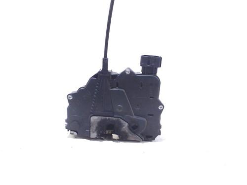 Front right lock OPEL CORSA D (S07) 1.3 CDTI (L08, L68) | BP13197698C97 