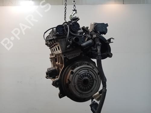 Engine SKODA FABIA II Combi (545) 1.4 | BP40513031M1 - Image 2