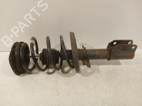 Used Left front shock absorber Left front shock absorber RENAULT MEGANE III Grandtour (KZ0/1) 1.4 TCe (KZ0F, KZ1V) (130 hp) 40010557 40010557