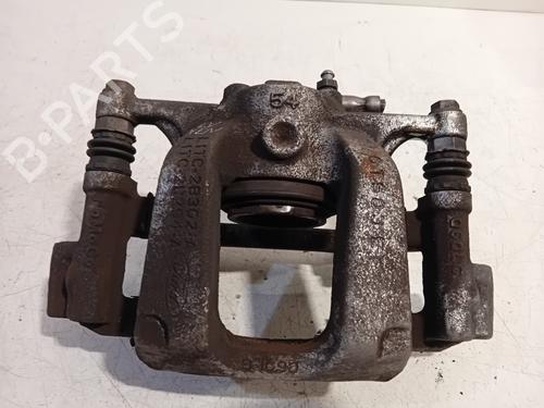 Used Left front brake caliper Left front brake caliper 19727155 19727155