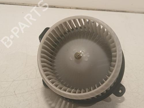 Heater blower motor SUZUKI SWIFT V (AZ) 1.2 Hybrid (Mild Hybrid) (A2L412) | BP26883777M62 