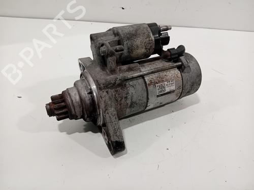 Startmotor VW TOURAN (5T1) 1.6 TDI (115 hp) 30573865