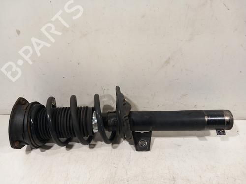 Left front shock absorber AUDI Q2 (GAB, GAG) SQ2 TFSI quattro | BP38622420M16 - Image 5