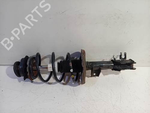 Used Right front shock absorber FORD KA (RU8) 1.2 (69 hp) 28610531