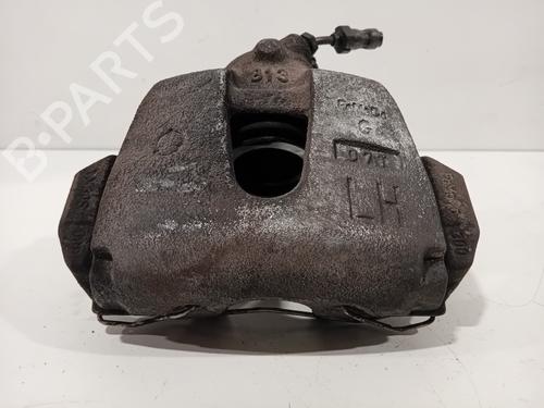 left-front-brake-caliper-ford-transit-connect-v408-box-bodympv-2013-25122441 main image