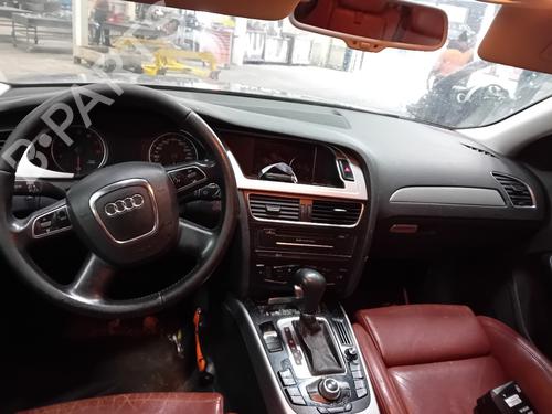 Left headlight AUDI A4 B8 Avant (8K5) 1.8 TFSI | BP32702632C28 - Image 11