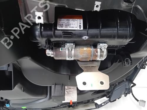 Kollisonspute sett FORD C-MAX II (DXA/CB7, DXA/CEU) 1.0 EcoBoost | BP30812829C86 