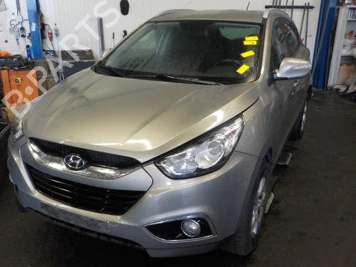 HYUNDAI ix35 (LM, EL, ELH) 2.0 CRDi 4WD (136 hp) 911887