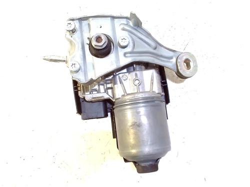 Front wiper motor VOLVO V40 Hatchback (525) D4 31378575