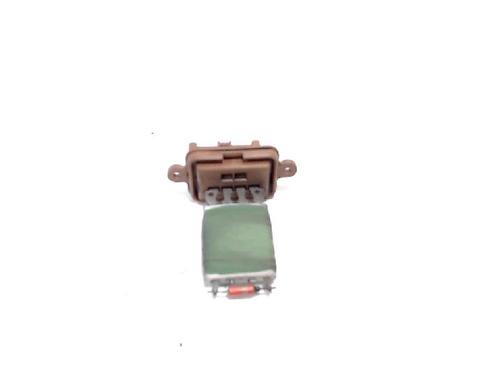 Used Heater resistor FIAT BRAVO II (198_) 1.9 D Multijet (198AXB1A) (120 hp) 11784359