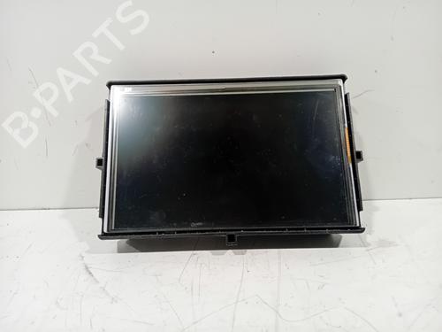 Used Display monitor Display monitor 21636210 21636210