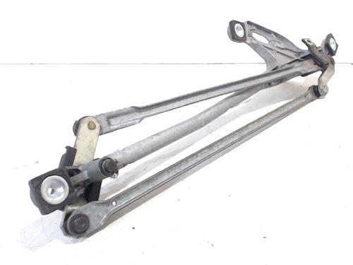 Front wipers mechanism FORD MONDEO IV Turnier (BA7) 1.6 Ti | BP1746489C83 