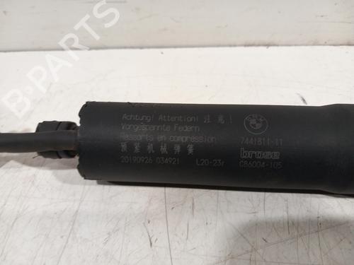 Electronic module BMW X7 (G07) xDrive M 50 i | BP33268241M83 - Image 4