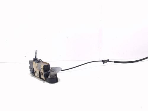 Used Front left lock CITROËN C4 Coupe (LA_) 1.6 HDi (90 hp) 13199097