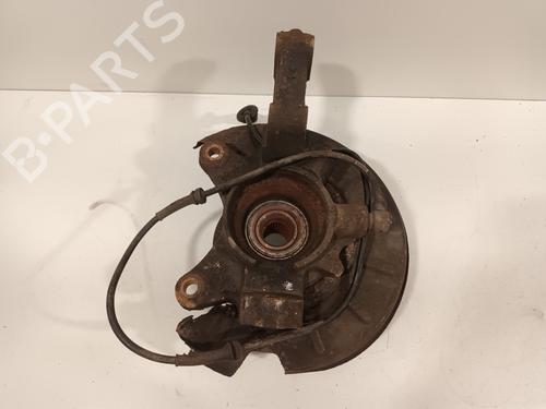 Right front steering knuckle LAND ROVER FREELANDER I (L314) 1.8 i 16V 4x4 | BP17740864M26 