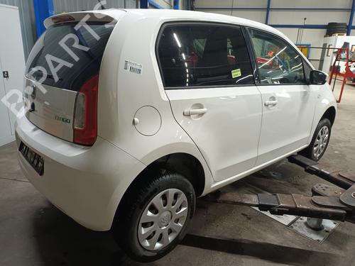 Engine SKODA CITIGO (NF1) 1.0 | BP36702213M1 - Image 9