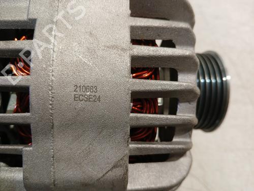 Alternator FORD KA (RU8) 1.2 | BP34058672M7  - Image 6