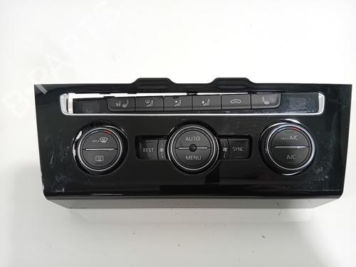 climate-control-vw-passat-b8-variant-3g5-cb5-2014-24229110 main image
