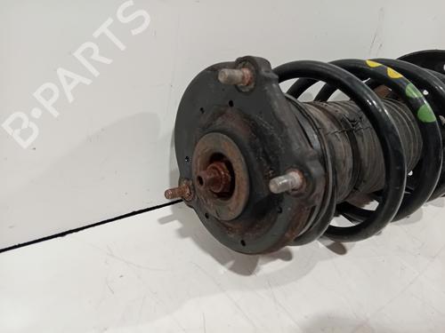 Left front shock absorber OPEL COMBO Box Body/MPV (X12) 1.3 CDTI (B05) | BP40128106M16 - Image 2
