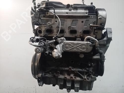 Engine VW PASSAT B7 Variant (365) 2.0 TDI | BP38191108M1 - Image 3