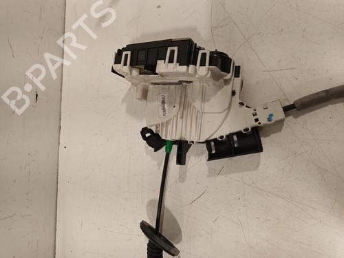 Fechadura frente esquerda MERCEDES-BENZ E-CLASS Coupe (C207) E 200 (207.334) (184 hp) 31775725