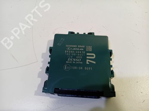 Used Control unit Control unit 23988926 23988926