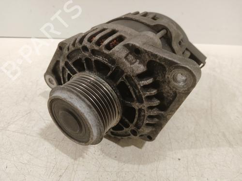 Alternator OPEL ASTRA J (P10) 1.7 CDTI (68) | BP40128095M7 - Image 3