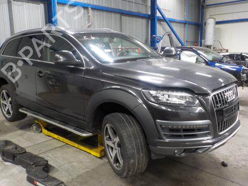Intercooler AUDI Q7 (4LB) 3.0 TDI quattro | BP24957187M30  - Image 6