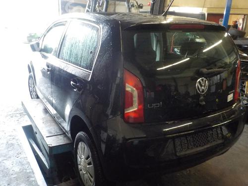 Comfort control module VW UP! (121, 122, BL1, BL2, BL3, 123) 1.0 | BP10667982M56  - Image 6