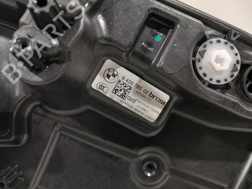 Rear left window mechanism BMW X7 (G07) xDrive M 50 i | BP33268234C24 - Image 3