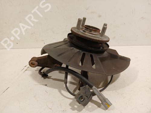 Right front steering knuckle KIA STONIC (YB) 1.0 T-GDi | BP29325353M26 