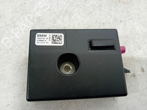 Used Electronic module Electronic module 13898218 13898218