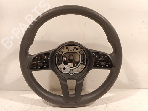 Used Steering wheel MERCEDES-BENZ CITAN Box Body/MPV (W420) 1.5 108 CDI (420.613) (75 hp) 31905881