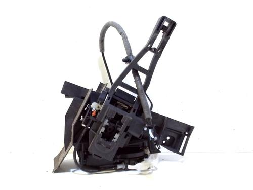 Rear right lock FORD FOCUS III Turnier 1.6 TDCi | BP13203211C99 