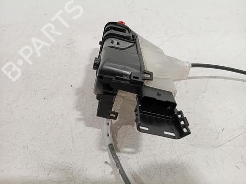 Rear left lock PEUGEOT 3008 II SUV (MC_, MR_, MJ_, M4_) 1.6 THP 165 (M45GYW, M45GZW, M45GYV) | BP23123880C100 