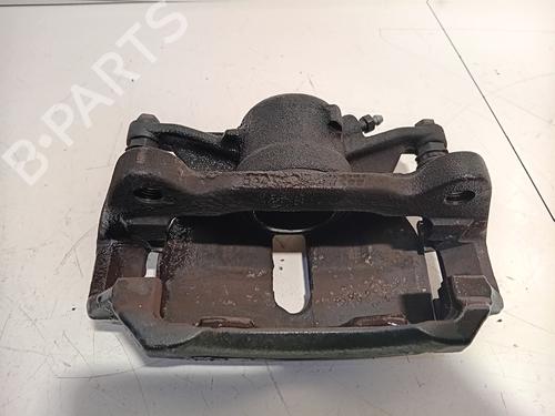 Right front brake caliper SEAT LEON (5F1) 2.0 TDI | BP24229036M104 - Image 4